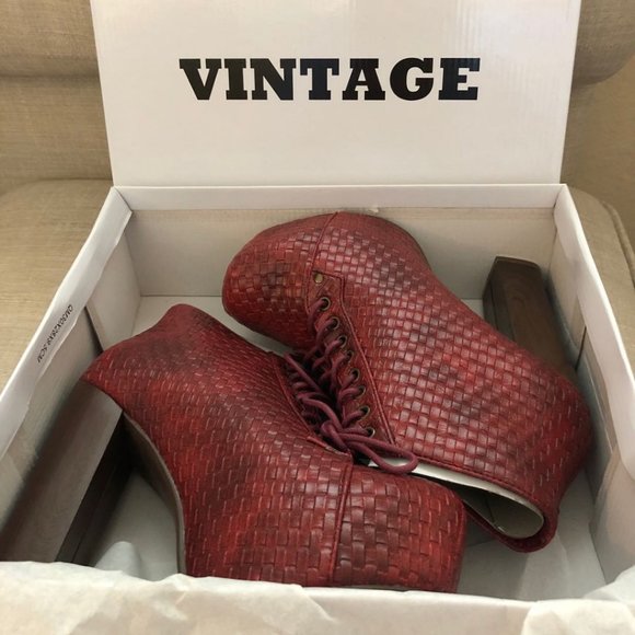 Vintage Ankle boots - Picture 7 of 7